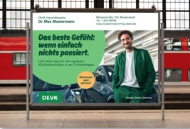 werbefläche